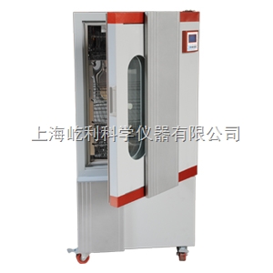 上海博迅BSP-400 生化培养箱 双制式培养箱系列